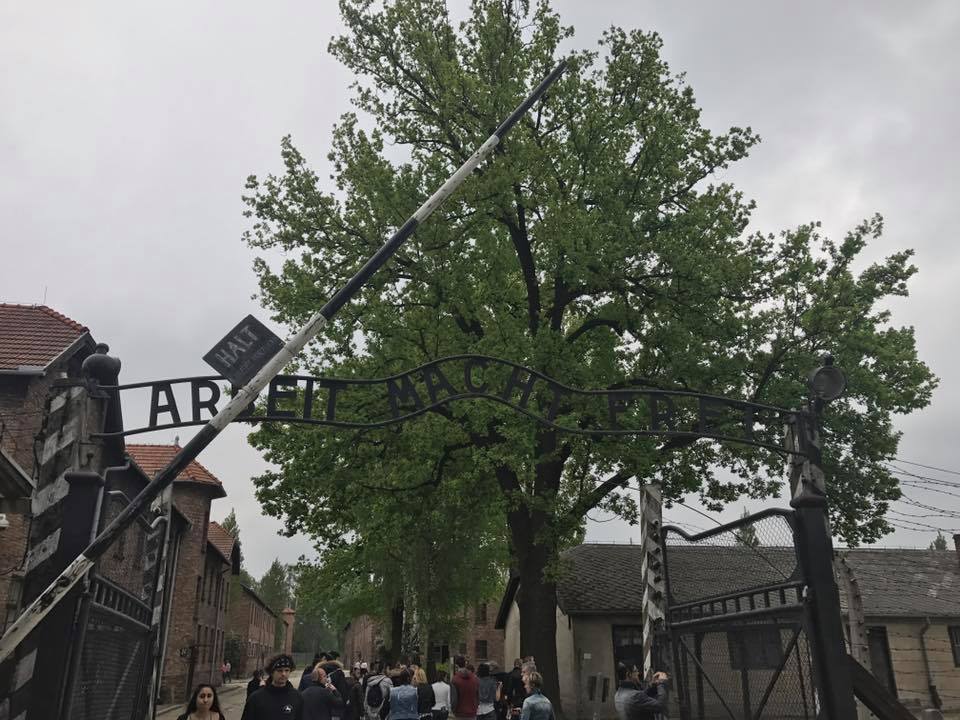 Auschwitz